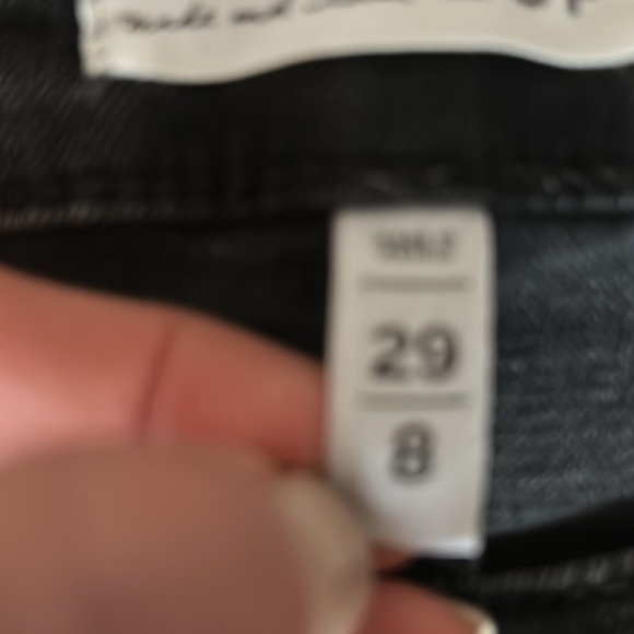 Loft Skinny Jeans - Picture 2 of 4